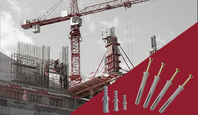 Construction & Infrastructure