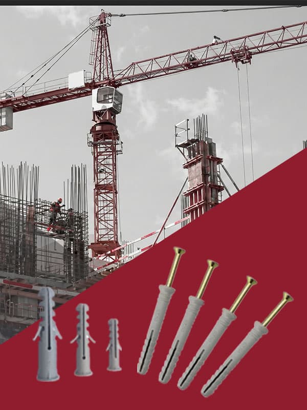 Construction & Infrastructure