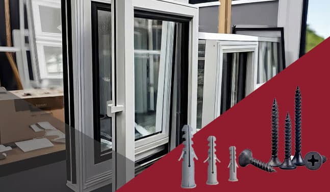 uPVC & Window Systems