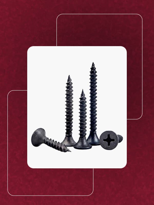 Drywall Screws